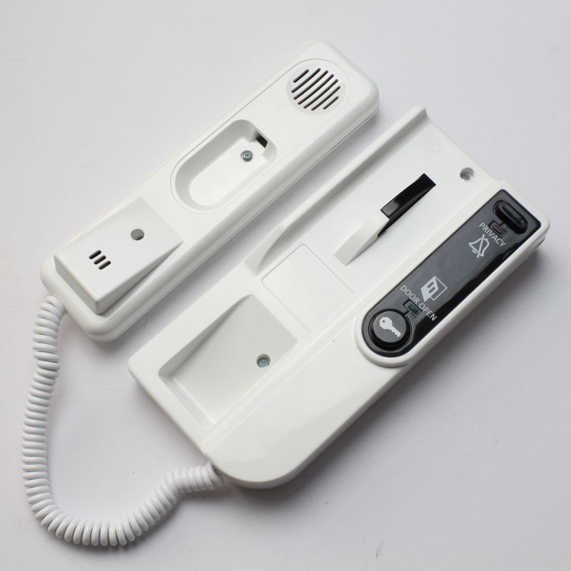 ENTROTEC DOOR ENTRY SYSTEM ED3+