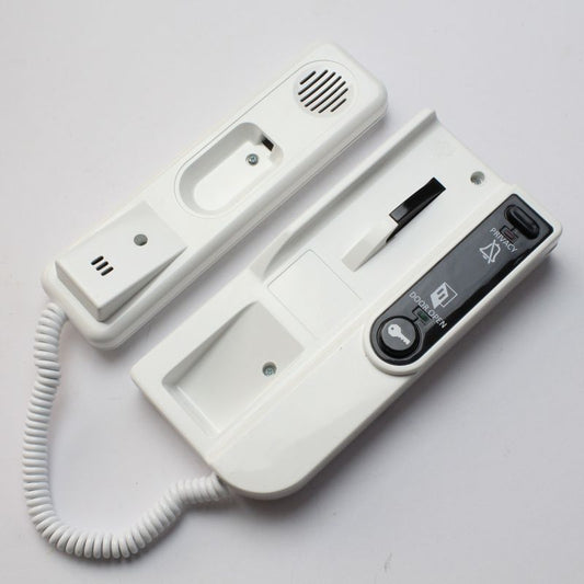 ENTROTEC DOOR ENTRY SYSTEM ED3+