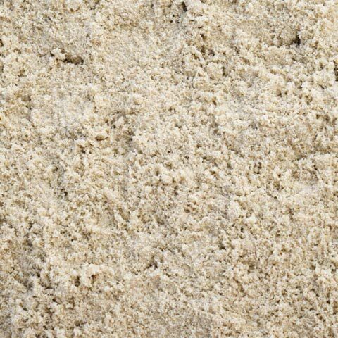 Chas Long Big Bag Light Silica Sand