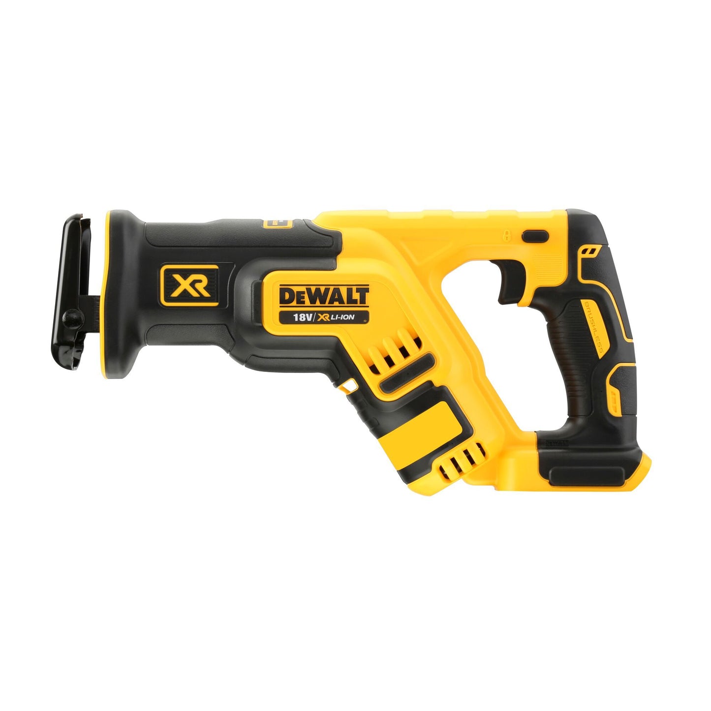 DeWalt 18V Body Only Xr Brushless Compact Reciprocating Saw | DCS367N-XJ
