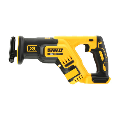 DeWalt 18V Body Only Xr Brushless Compact Reciprocating Saw | DCS367N-XJ