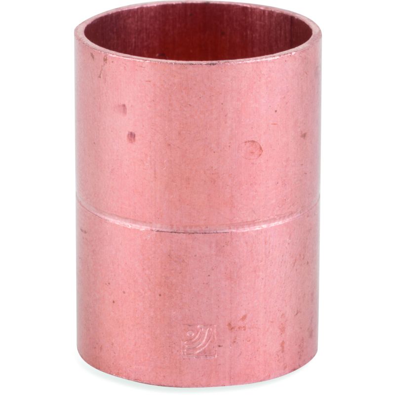 FLOWFLEX END FEED STRAIGHT COUPLING 54mm 5270.54