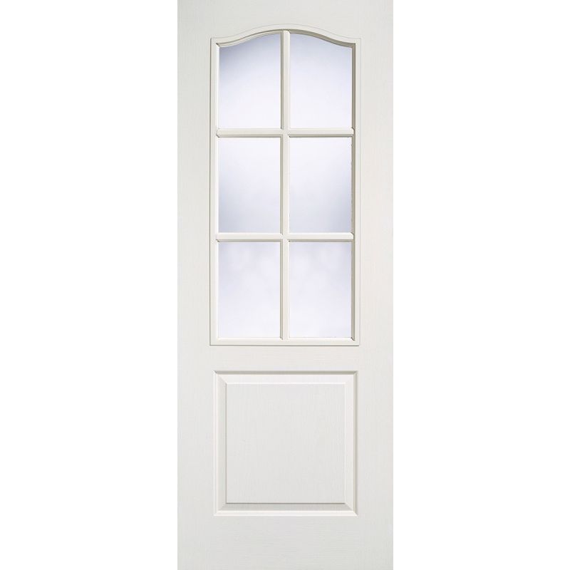 LPD ESSENTIALS WHT MLD CLASSICA 27" CLA1P6L27