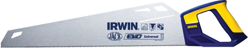 JACK JAKEVOUNI EVO UNIVERSAL HANDSAW 19"