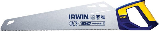 JACK JAKEVOUNI EVO UNIVERSAL HANDSAW 19"