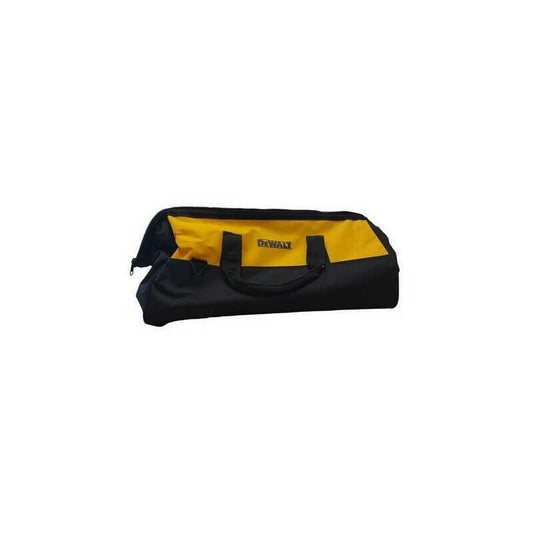 DEWALT 24 INCH CONTRACTORS TOOL BAG WITH 6 POCKETS