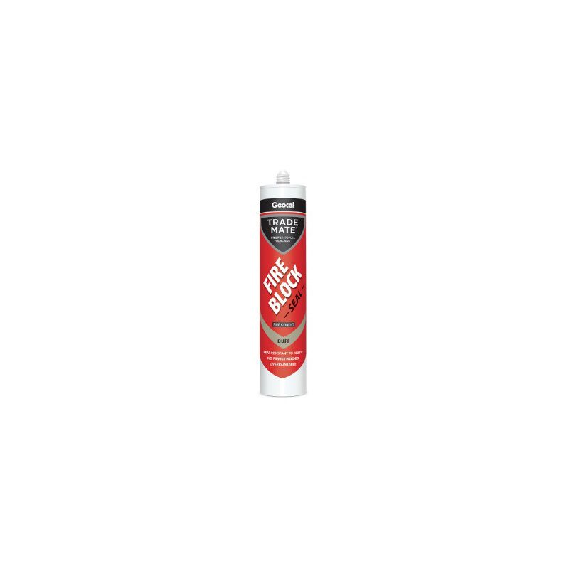 DOW CORNING FIRE BLOCK SEAL BUFF 6001010