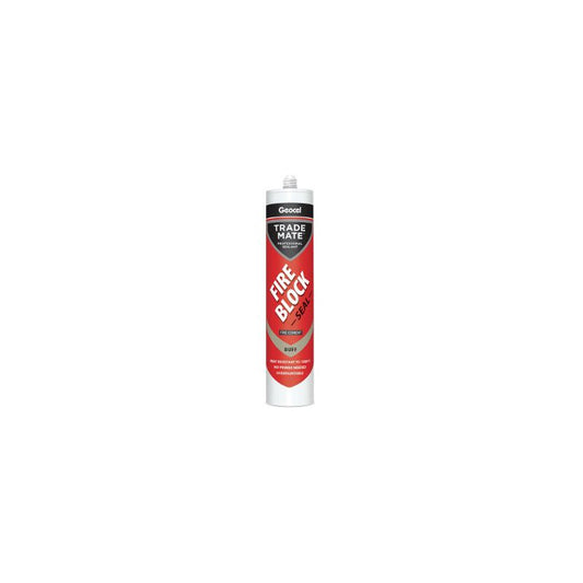 DOW CORNING FIRE BLOCK SEAL BUFF 6001010
