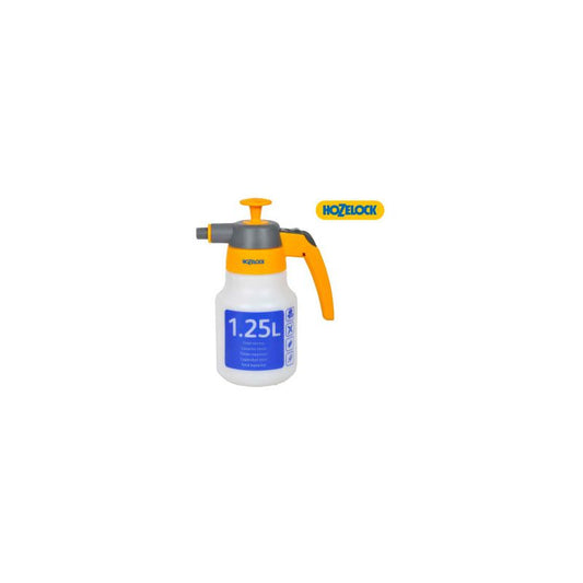 HOZELOCK 4122 SPRAYMIST PRESSURE SPRAYER 1.25l