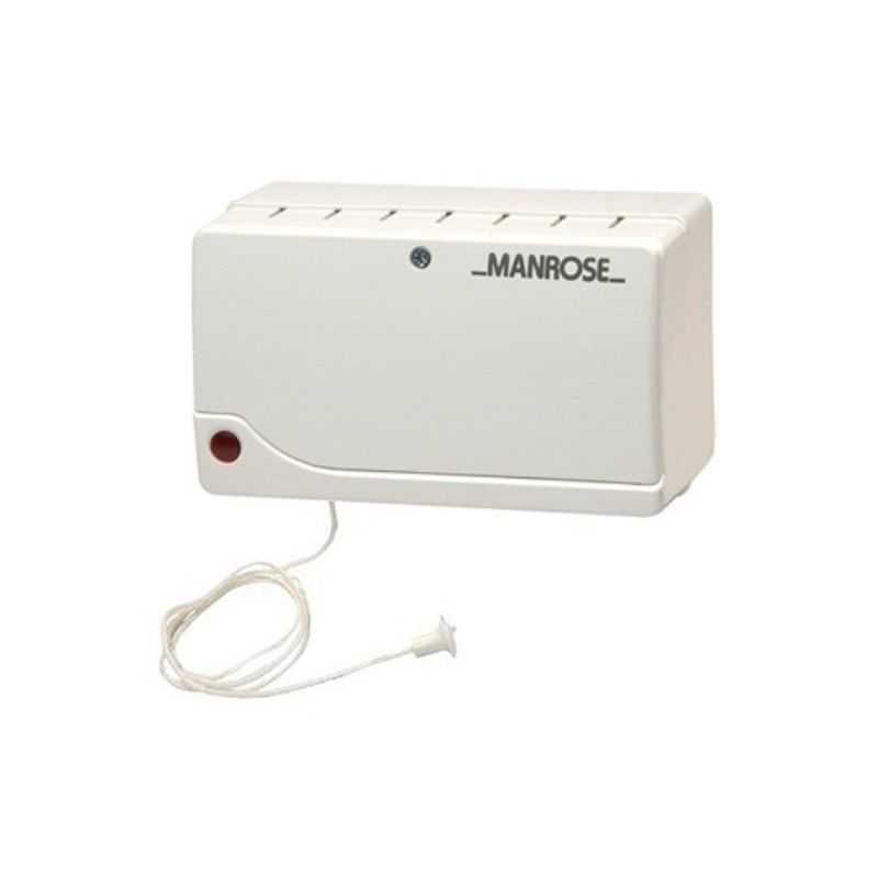 MANROSE REMOTE PULLCORD TRANSFORMER T12P