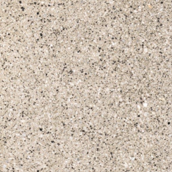 BRADSTONE MAHINA PAVING 450 x 450 x 35mm LIGHT GREY 22757
