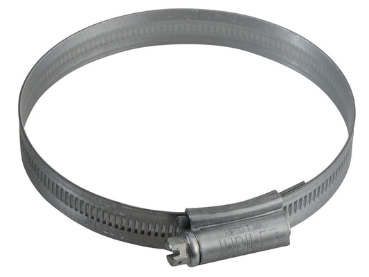 JUBILEE JUB4 MSZP HOSE CLIP SIZE.4 70-90mm