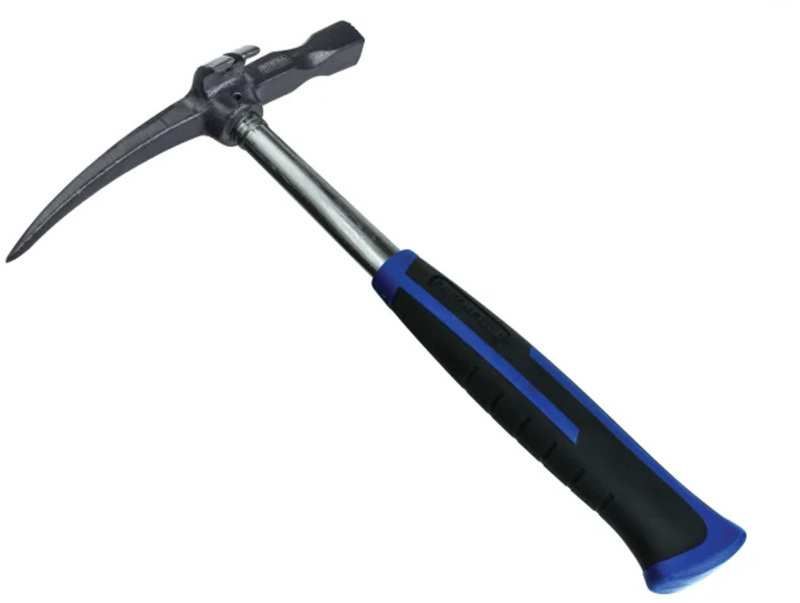 FAITHFULL FAISSSH STEEL SHAFTED SLATERS HAMMER