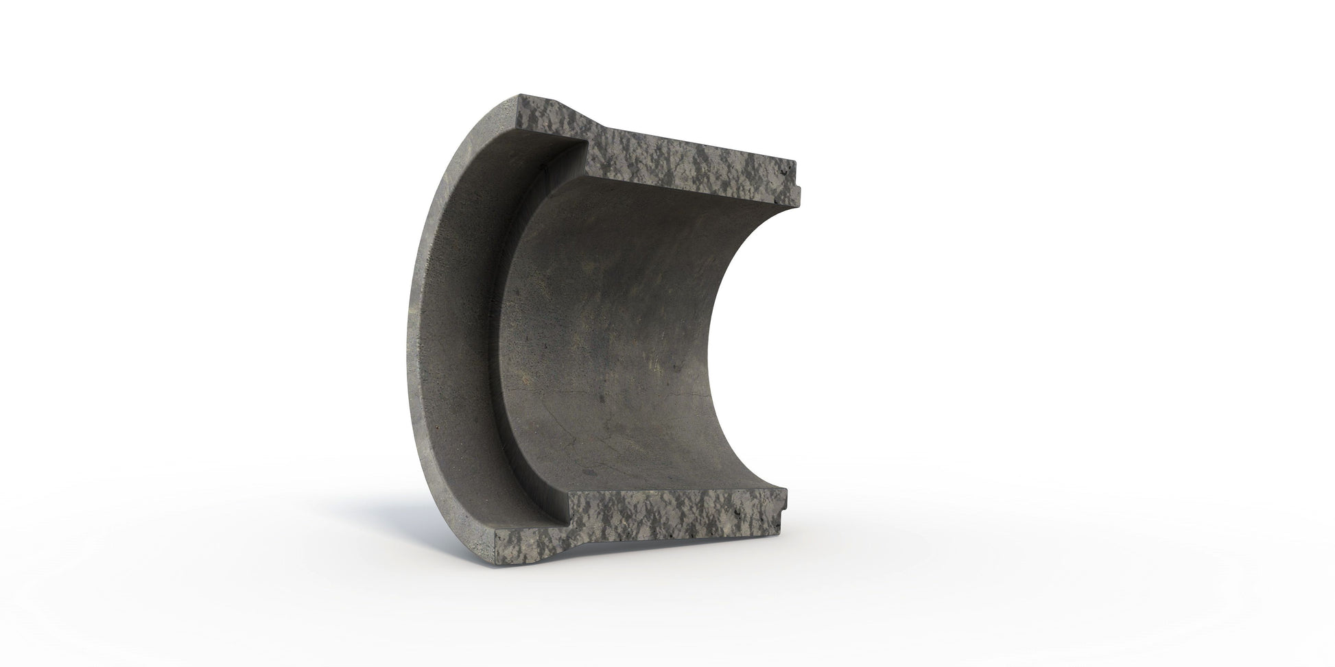 F P MCCANN SOCKET BUTT PIPE 300mm 3325