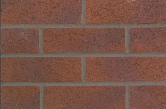 FORTERRA CLAUGHTON WENTWORTH MIXTURE BRICK 65mm (104 PER LEG) WENX