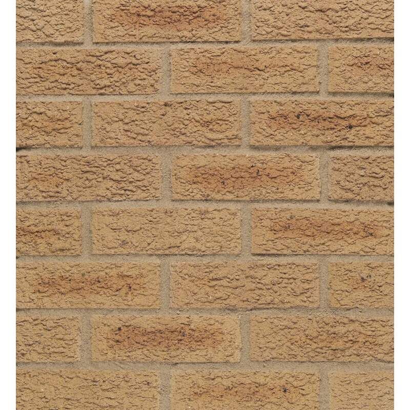 Wienerberger Sandown Peak Madeira Blend Brick 65mm