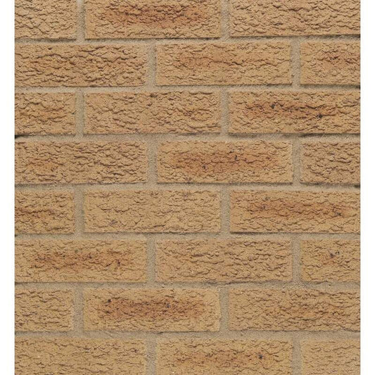Wienerberger Sandown Peak Madeira Blend Brick 65mm