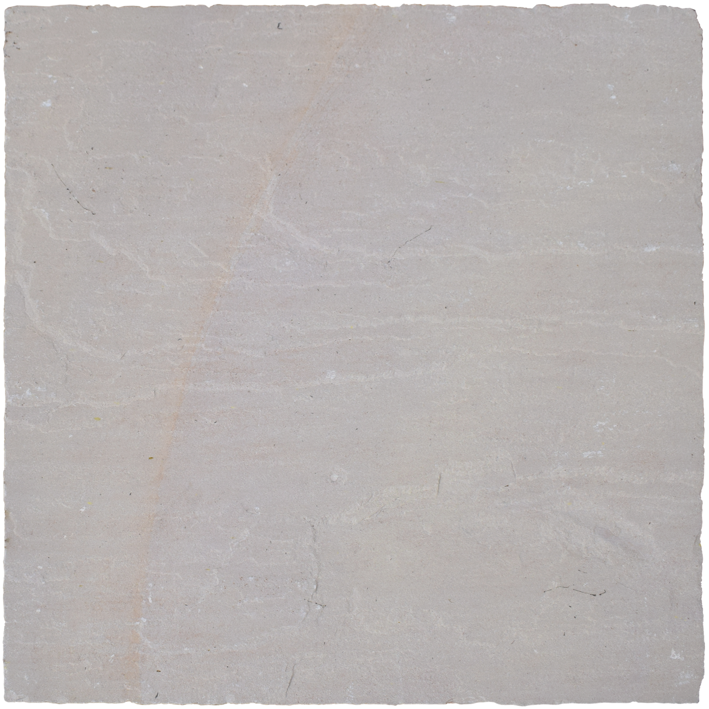 GLOBAL STONE (SCOTLAND) GARDENSTONE SANDSTONE 600 x 600mm SUNSET BUFF SBSP6060