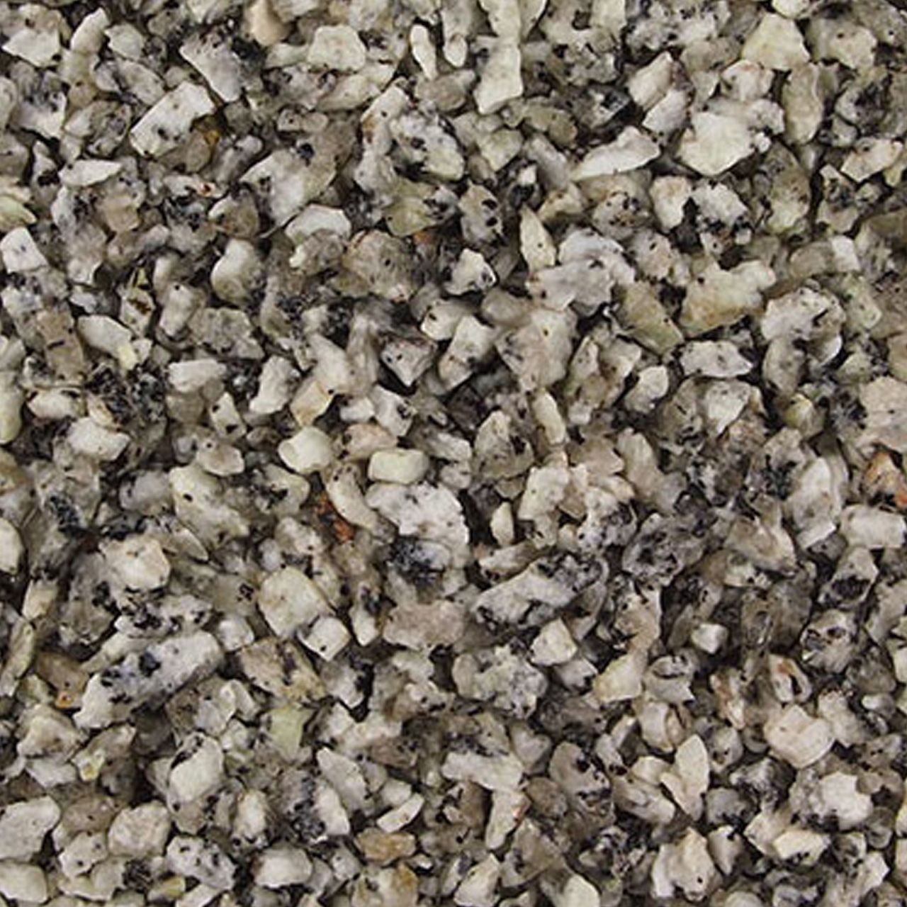 Border Scotland Big Bag Grey Granite 6mm