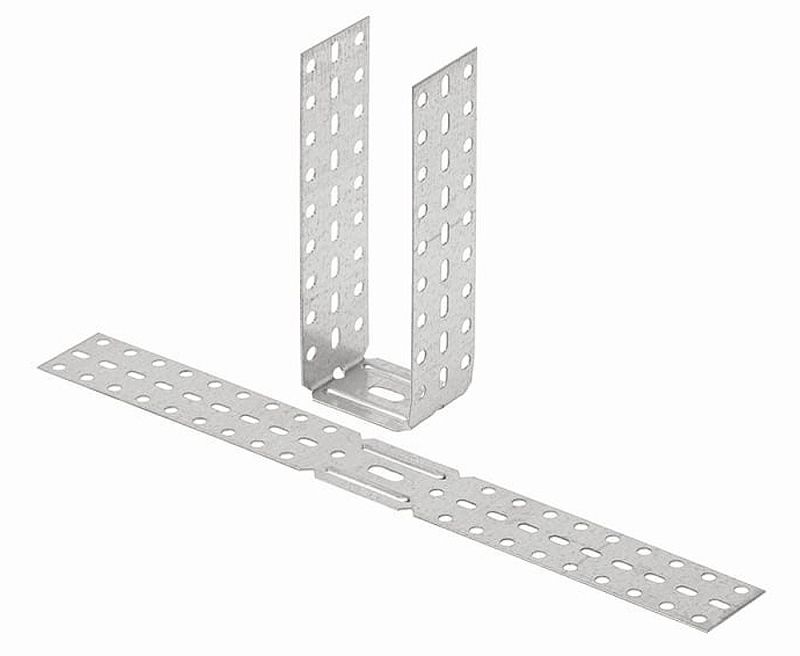 SINIAT STANDARD REACH SR. BRACKET (BOX 100) RD2 25-60 4041915