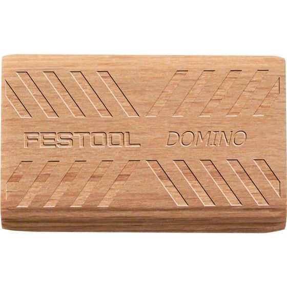 FESTOOL 494939 BEECHWOOD DOMINO D 6X40/190 BU (PACK OF 190)