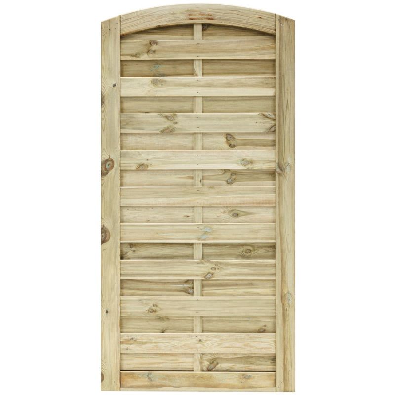 GRANGE ESMSQGT ELITE ST ESPIRIT GATE 0.9 x 1.8m GREEN