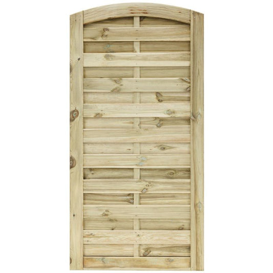 GRANGE ESMSQGT ELITE ST ESPIRIT GATE 0.9 x 1.8m GREEN
