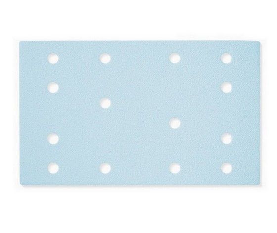 FESTOOL 497119 GRANAT SANDING SHEETS 80 GRIT 80X133MM (PACK OF 50)