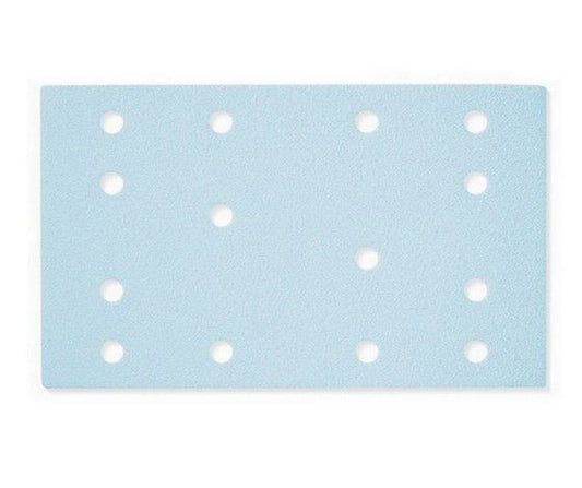 FESTOOL 497119 GRANAT SANDING SHEETS 80 GRIT 80X133MM (PACK OF 50)