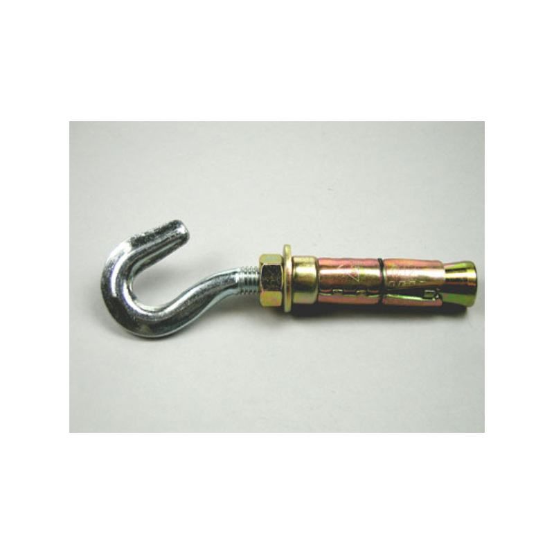 SHIELD ANCHOR HOOK BOLT M12 AHBM12