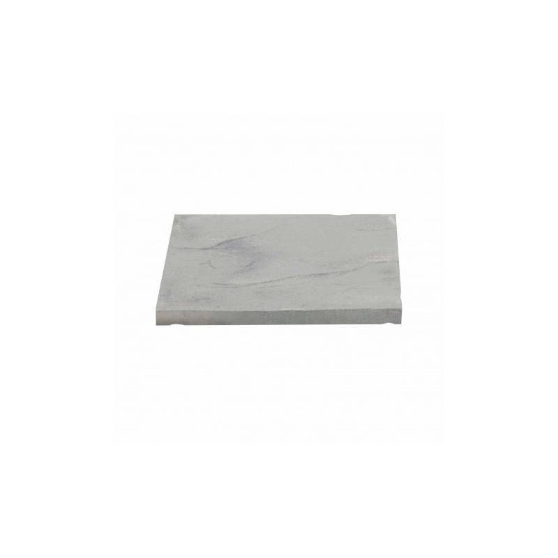 EATON MILFORD RIVEN FACED PAVING 600 x 600 x 35mm NATURAL BM