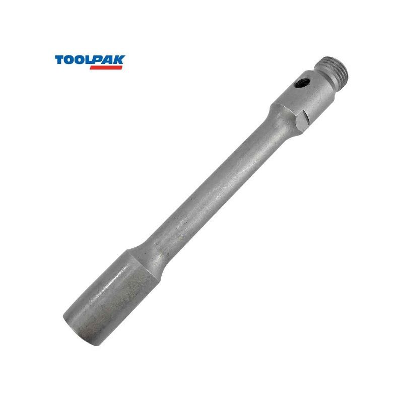 TOOLPAK DC31 EXTENSION ROD 200mm
