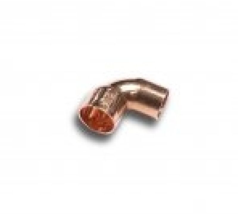 FLOWFLEX END FEED STREET EQUAL ELBOW 22mm 5092.22