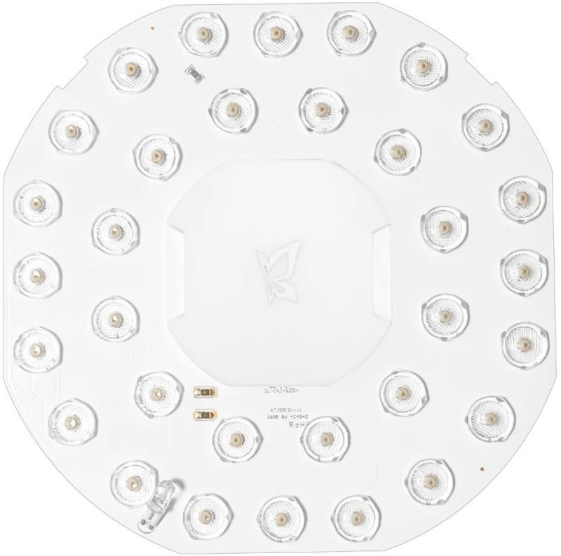 KOSNIC DD212/4P-SCT DD II MINI 4-PIN RETRO FIT 2D LAMP CCT