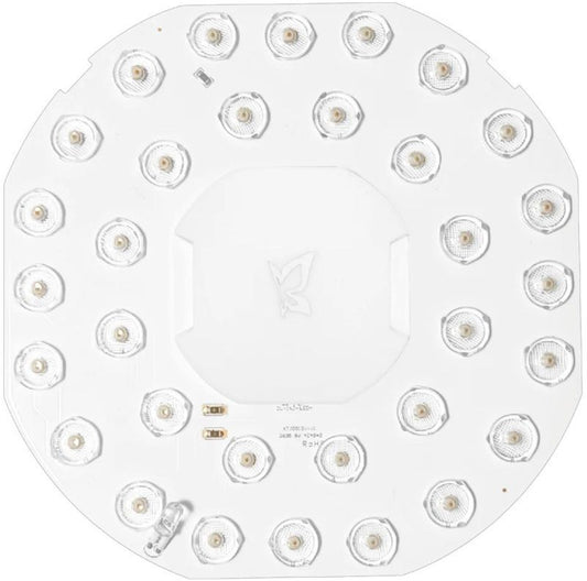 KOSNIC DD212/4P-SCT DD II MINI 4-PIN RETRO FIT 2D LAMP CCT