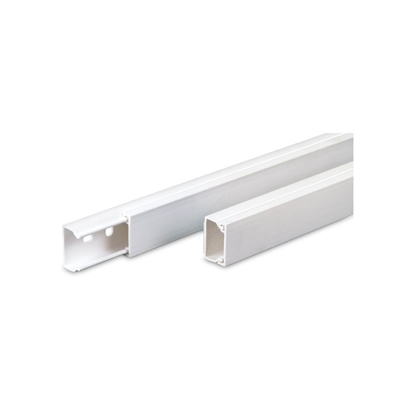 UNIVOLT MIK 25/40 TRUNKING 25 x 40mm (PER M)