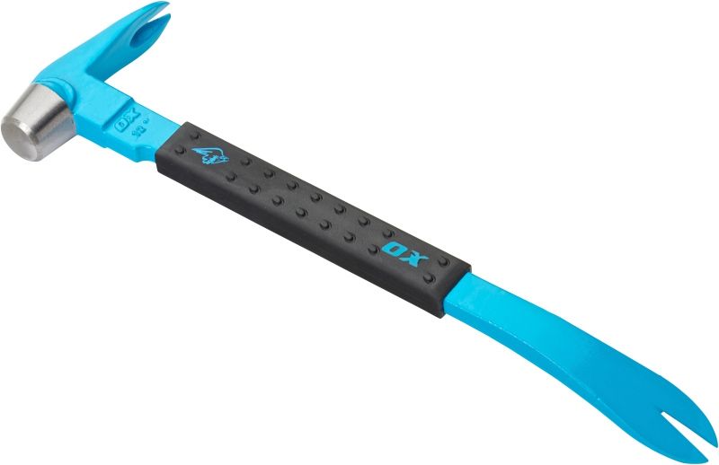 OX-P083012 PRO CLAW BAR 300mm