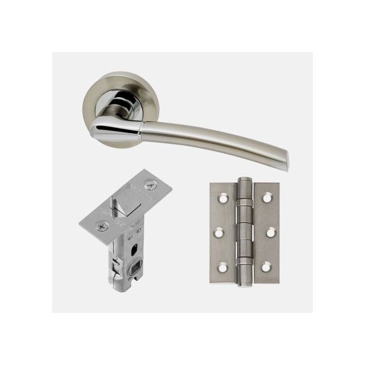 LPD MERCURY HARDWARE PACK HARDMER