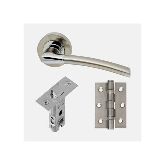 LPD MERCURY HARDWARE PACK HARDMER