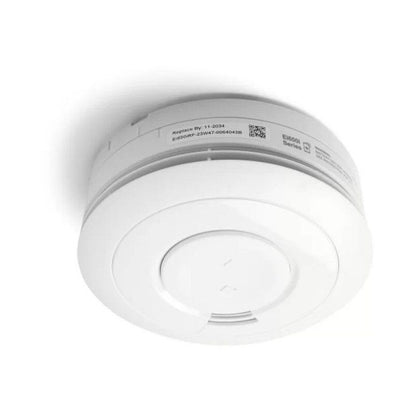 AICO EI650IRF RADIOLINK+ OPTICAL SMOKE ALARM 10 YEAR LITHIUM BATTERY POWERED WITH AUDIOLINK+