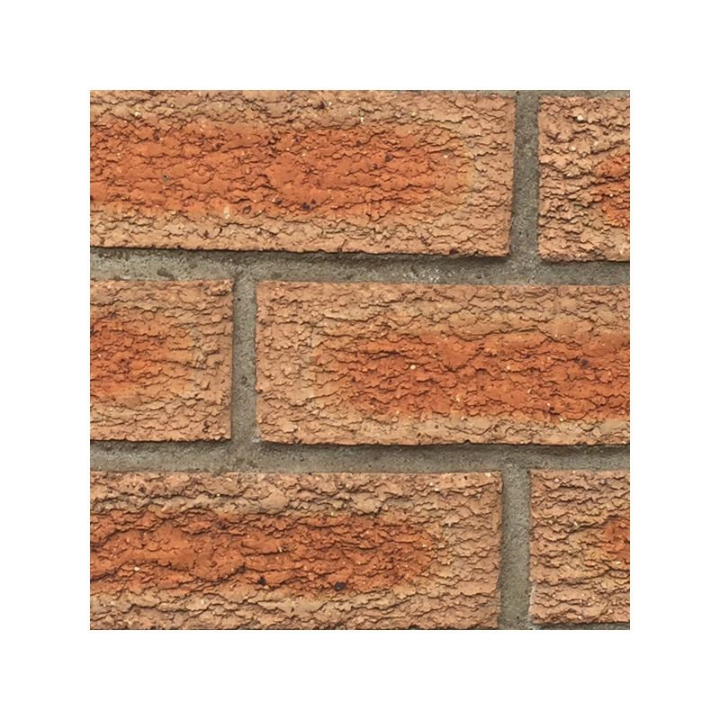 ITWB RAEBURN EDGEMOOR BUFF RUSTIC BRICK 65mm