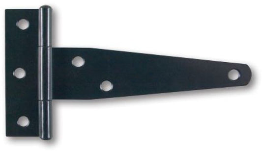 ECLIPSE J93825 TEE HINGE BLACK HANG TAGGED 350mm