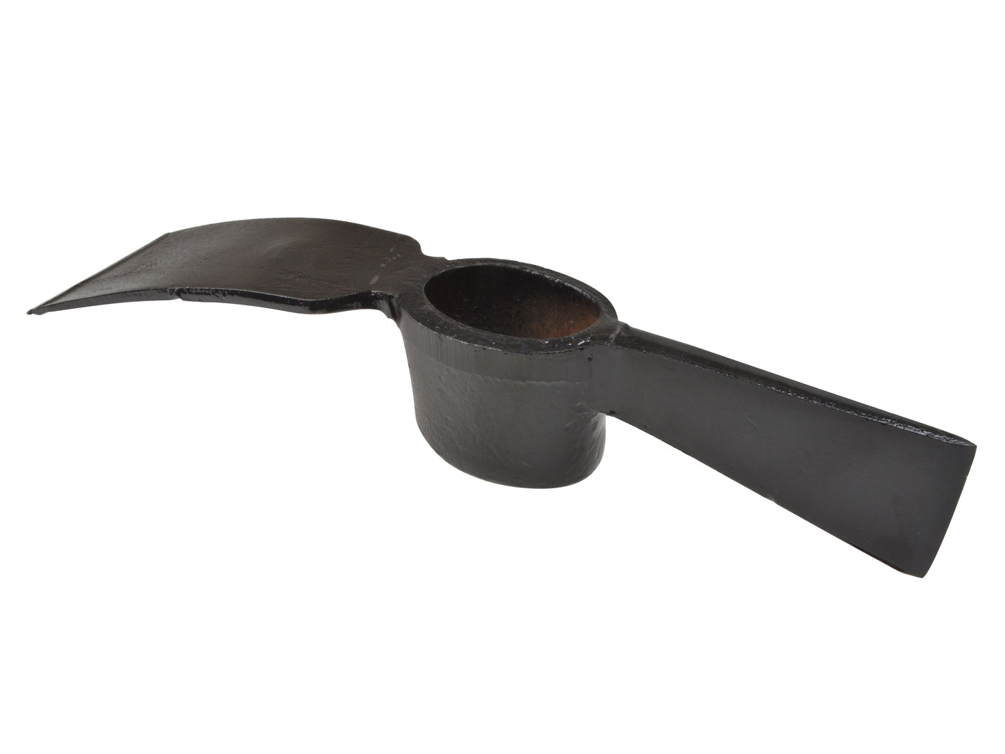 FAITHFULL FAIMAT5 GRUBBING MATTOCK HEAD 5lb