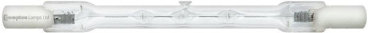 CROMPTON ETH400R7 117MM LINEAR 400W HALOGEN