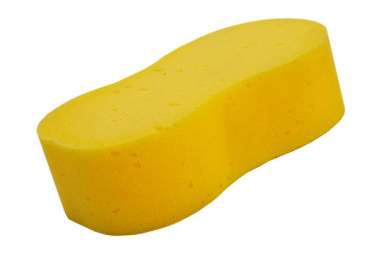 HJS JUMBO SPONGE