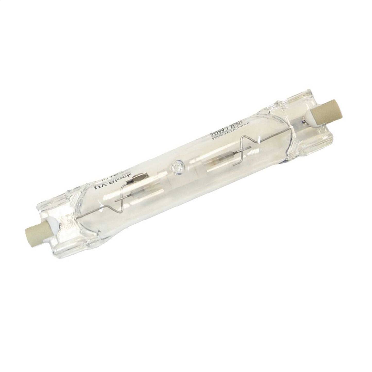 Philips Master CDM-TD 70W RX7s Double Ended Ceramic Metal Halide Lamp 4200K