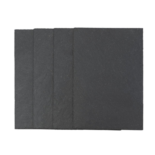 CUPA 600 x 300mm R50 BLUE GREY 4-6mm SPANISH SLATE R50 60X30 C/A