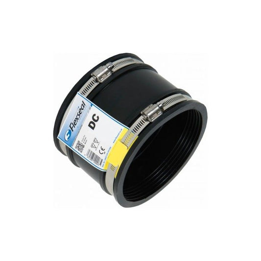 FERNCO DRAIN COUPLING 50-65mm DC065