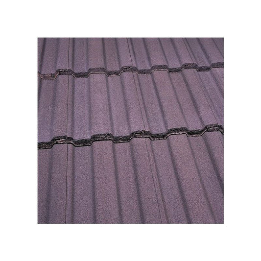 MARLEY LUDLOW MAJOR ROOF TILE ANTIQUE BROWN MA10520