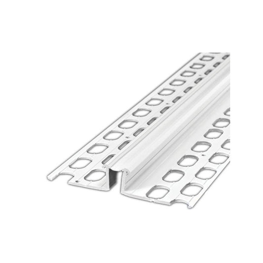 SAS PROBEAD PLASTIC EXPANSION BEAD 3m x 15mm WHITE 3EX15